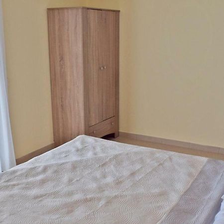 Villa Eva Skala Rachoni  Ngoại thất bức ảnh