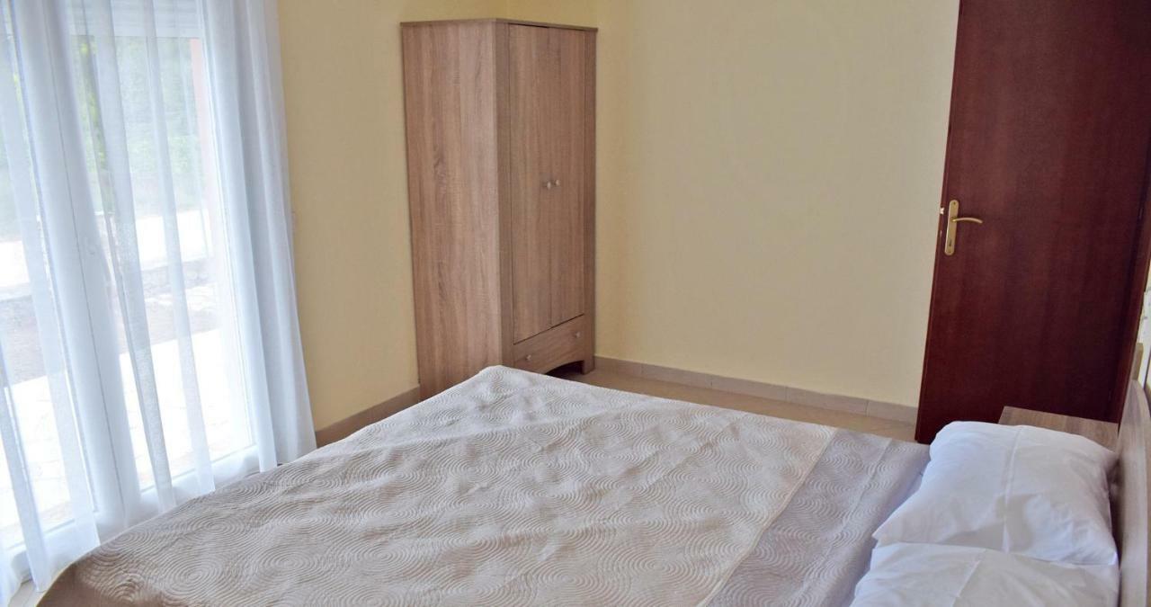 Villa Eva Skala Rachoni  Ngoại thất bức ảnh